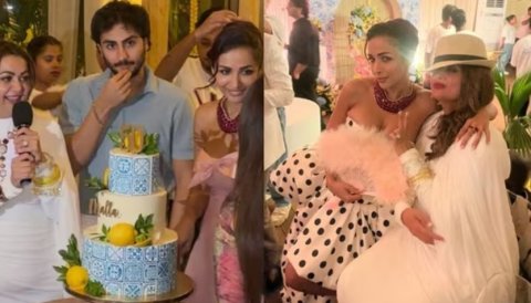 Umuru foruvan Malaika dhogu hedhikan falhaa araifi