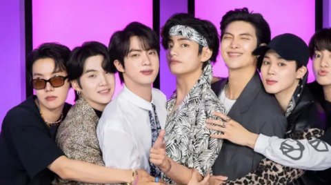 2026 gai BTS India ah annanee!