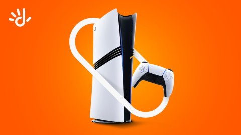 PS5 pro eh hoadhumuge furusath dhiraagu in hulhuvaalaifi