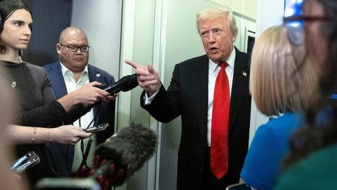 Mamdani ah vote nudhee Cuomo ah vote dheyn America ge raees Trump edhijje