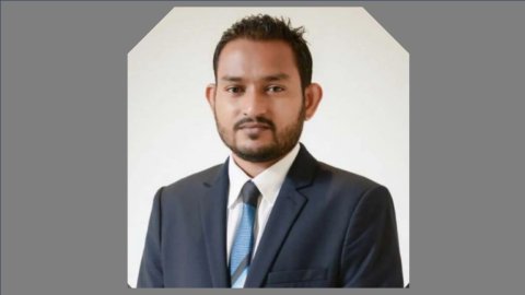 HDC in Yameen ah vazeefa dheyn angaa amurunerefai vanikoh, magaamu uvaalaifi