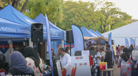 BML ge eheetheri kamaa eku vara expo fashaifi