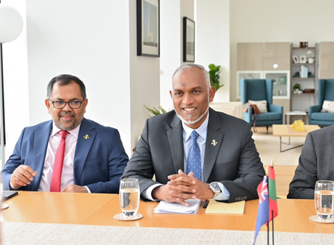 Market agah vure 3.4 million rf bodukoh school thakugai AC harukuran asters aa havaalu koffi