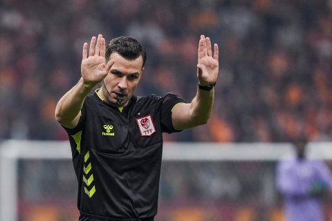 Match vikkan ebbasvi Turkey ge 17 refree aku hayyaru kuran amureh nerefi