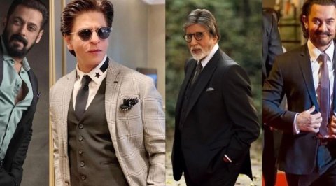 Bollywood ge mi tharinge furathama musaara engeytha?