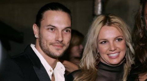 Medhukendumakah fahu Britney alun social media ah!