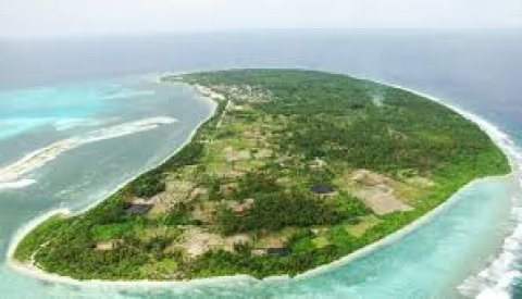 Kaashidhoo mudhaa ufulaa boat eh farah arai, ekaku gehligen hoadhanee