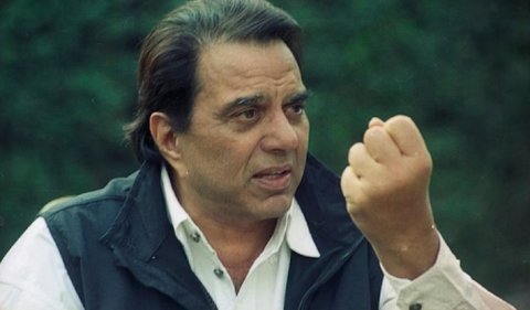 Dharmendra ge sihhee haalu goasve hospital gai faruvaa dheefi