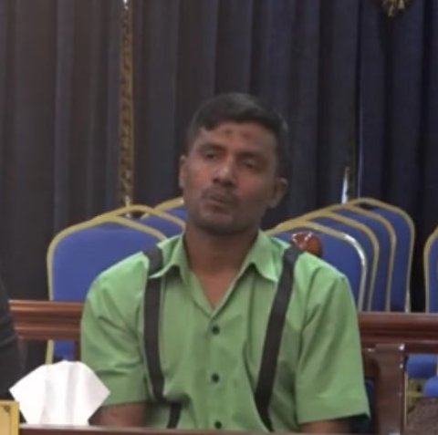 Meehaku maraali gaidhee aku hulhumale jalun fili, ekan othee sirru koffi, mihaaru fenijje