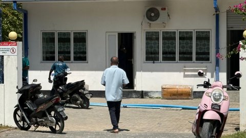 Fuvahmulaku gai plant in dhookuraa fenuge rakkaatherikan yageeneh noon: City Council