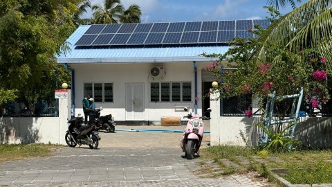 Rakkaatherikan kashavaru nukoh fuvahmulak geygeyah fen dhookuran fashaifi
