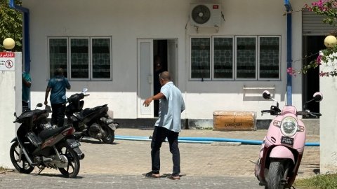 Fuvahmulak gethakah dhookoffaivaa fen mihaaru rakkaatheri vaane: MFDA