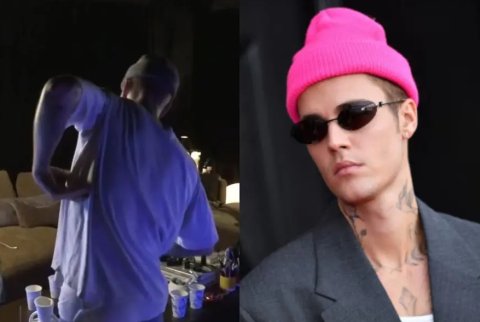 Skate Board akun vehti Justin ah aniyaa vejje