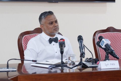 Bahaali mashroou thakuge massala thahugeegu kohdhinumuge amureh neren edhijje