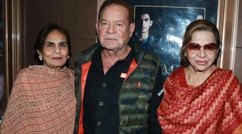 Salim aai Salma ge kaivenyah 61 aharu. Helen ge haassa fenilumeh!