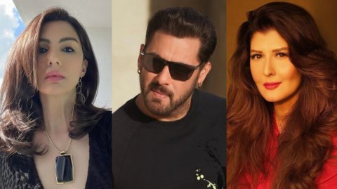 Salman aai Sangeeta ge Kaiveni roolhunu gothaai thineskan loabeege vaahaka!