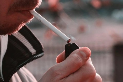 Dhuvaalaku enme 2 ciggeratte in ves sihhathah dheguna nurahkaa!