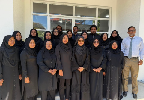 Sharuee dhaaira ge 600 ah gina muvazzafun ge soyaai eku petition eh hushahalhaifi