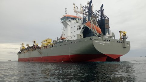 Drager eh genesfin, 3 masthrey Giraavarufalhaai Hulhumale 3 vana fiyavahi hikkai ninmaanan: Raees