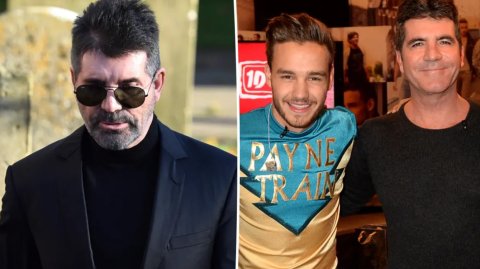 Liam ge maruge zimmaa nagan jehey kamah bunaa meehunnah Simon ge hoonu rahdheh!