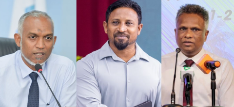 Bid ah kurimathinulaa AG Usham ge beybe ge kunfunyah vilimale in bodu bimeh