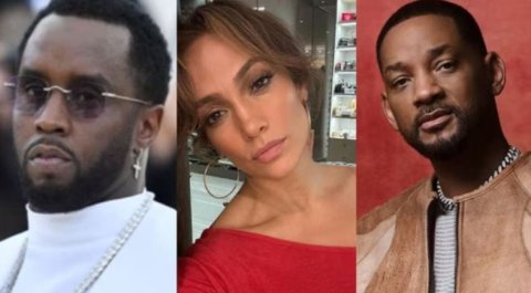 JLo ge sababun Diddy aai Will thalhaa folhumakah dhiya kan engeytha?