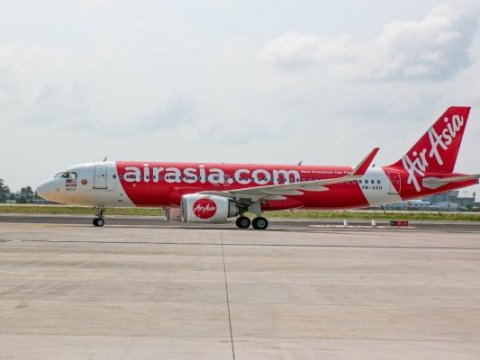 VIA in furi Air Asia ge boat akah massala dhimaave anburaa jassaifi