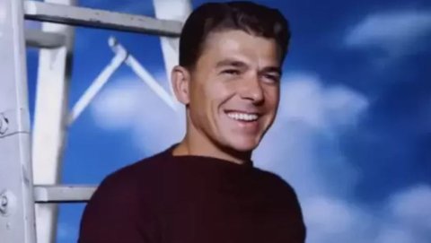 Hollywood ge thari eh America ge raeeskan kuri kan engey tha?