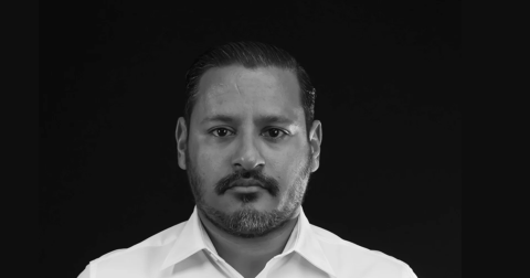 Raajje aumaa eku FCPD ah haaziru koh Sanee Umar aa suvaalu kuranee