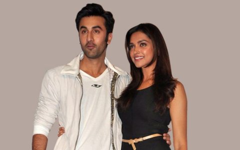 10 aharah fahu Ranbir aai Deepika ekugai fennanee!