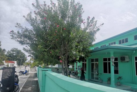 Kulhudhuffuhtah drug etherekuran ulhunu meehaku umurah jalah laan hukumeh