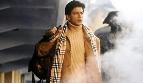 Shahrukh Khan ge kaamiyaabu film 