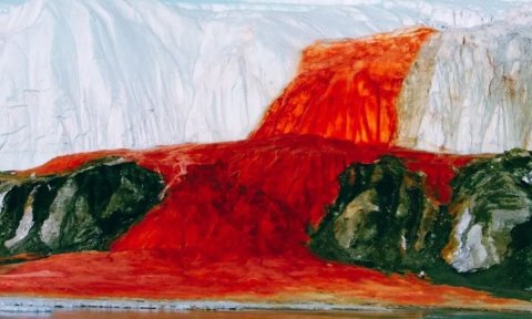 Antarctica in mi fenna 