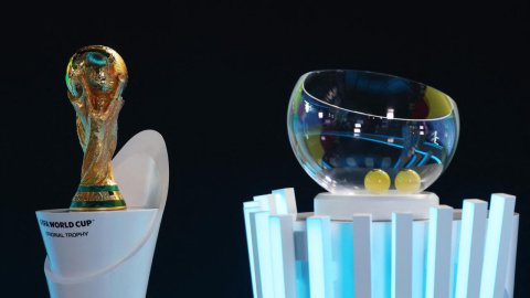 FIFA World Cup 2026 ge guru nagaifi