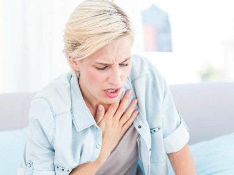 Anhenunnah heart attack ge alaamaii thah thafaathu veytha?