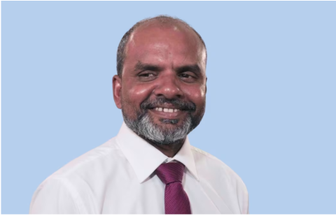 Post Limited ge DMD akah PNC ge senet member Shaheed ayyan kohfi