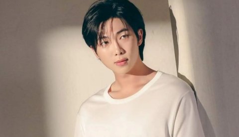 BTS aa behey gothun dhehki vaahaka thakah RM ma'aafah edhefi