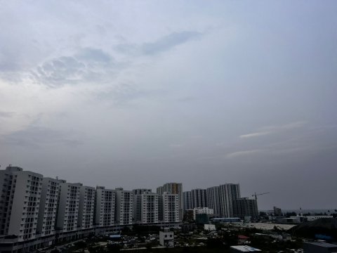 Male sarahahdhu gai nurakkaatheri minvarah vai nusaafuve, orange alert nerefi 