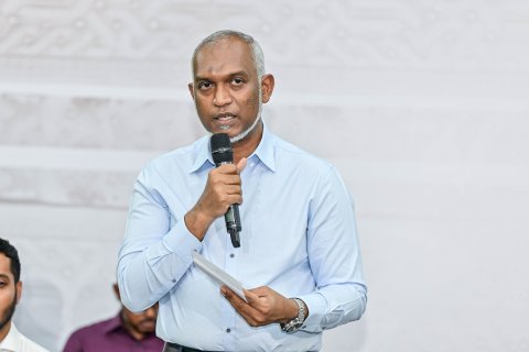 Masverin ge dhuvahu ge jalsaa ah raees dhuvaafarah vadauigenfi