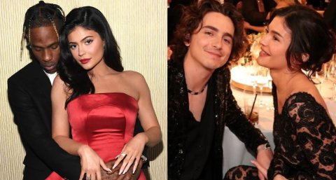 Kylie aai Travis ge gulhun nimumakah ai aslu sababu!