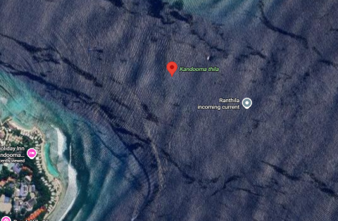 Kandoomaa thila kairin maruvefai oiy meeheh ge hashigandu fenijje