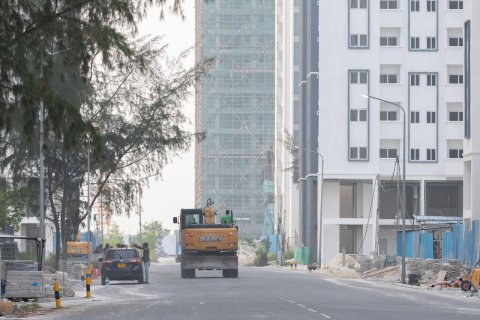 Mulhi raajje ah vai nusaafu, namaves 2 dhuvaheh ge therey vaige quality rangalhu vedhaane: MET