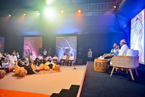 Vazeefaa adhaakuraa resort aa kairin zuvaanunnah boahiyavahikan dheyn ninmaifi