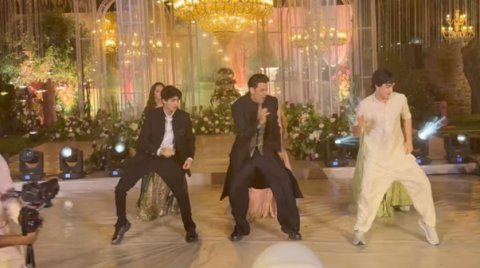 Hrithik aai eyna ge dhe dharinge mi husha'elhumah gina loa thakeh amaazu vejje