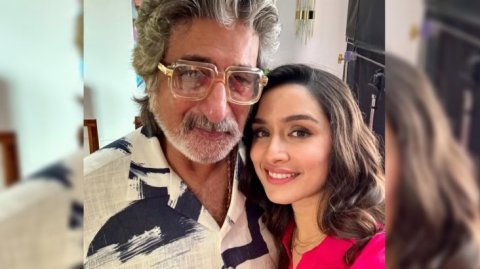 Alia aai Ananya aa ehvarah Shraddha masahkai nukuraa kamah bunumun rahdhu dheefi