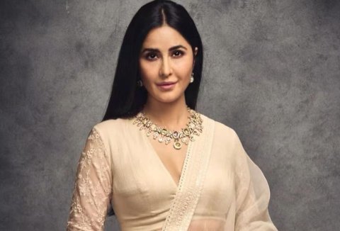 Katrina ge zuvaan kamuge sirrakee mi'ee!