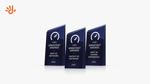 Ookla awards in dhiraaagu ge 5 hidhumathah 3 award eh