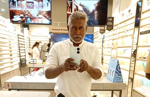 BREAKING: Kuree ge film director fattah maruvejje