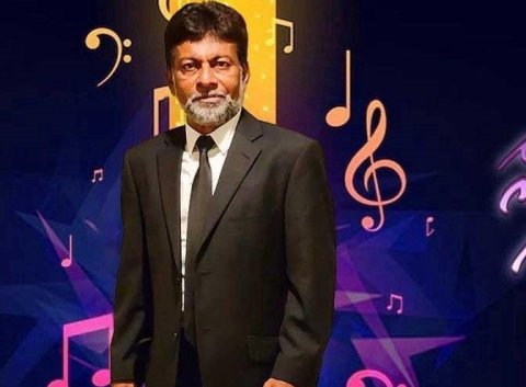 Nimal ah stroke eh jehi ICU gai faruvaadhenee