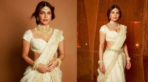 Priyanka bollywood dhookohlan ninmee mihenve!